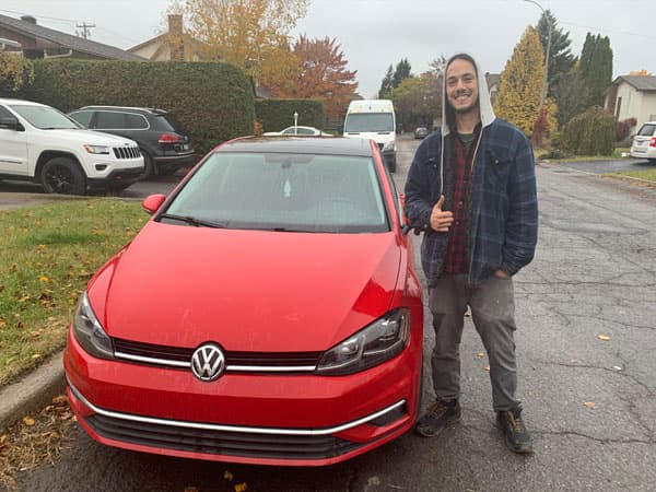 Témoignage de PierH226