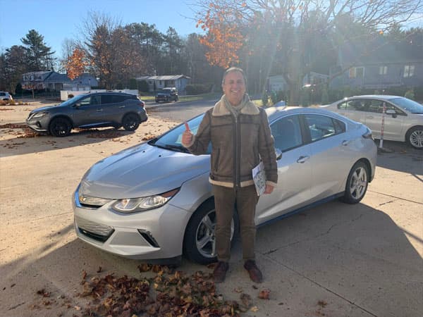 Témoignage de Pablo Terencio