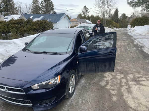 Témoignage de Francois Porato