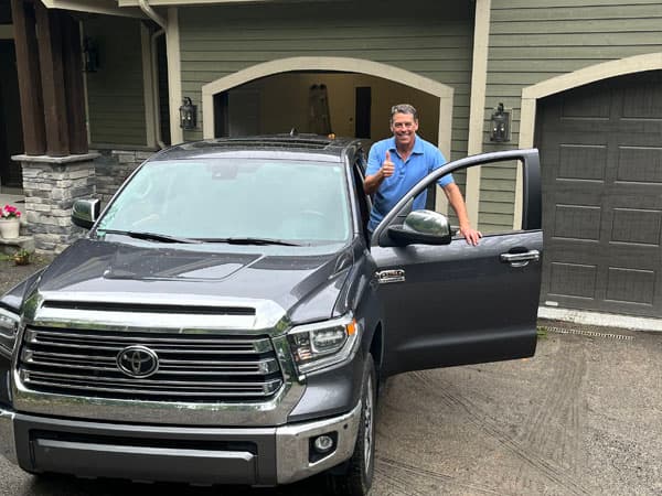 Témoignage de Pierre Lanoix