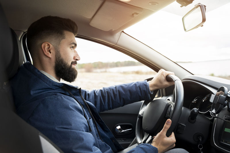 Shopicar automotive buyer working in Canada